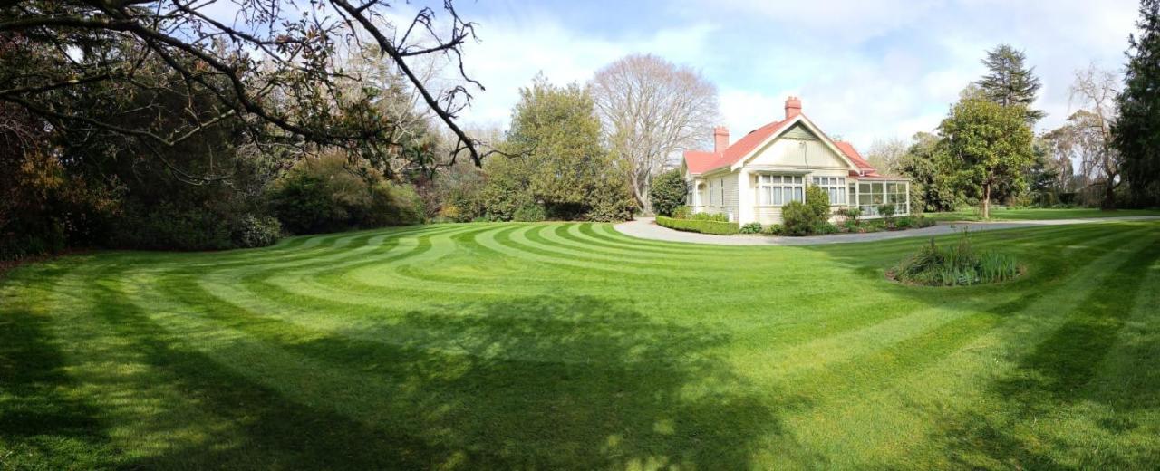 منزل الضيف Elgin  في Hemsworth Estate المظهر الخارجي الصورة