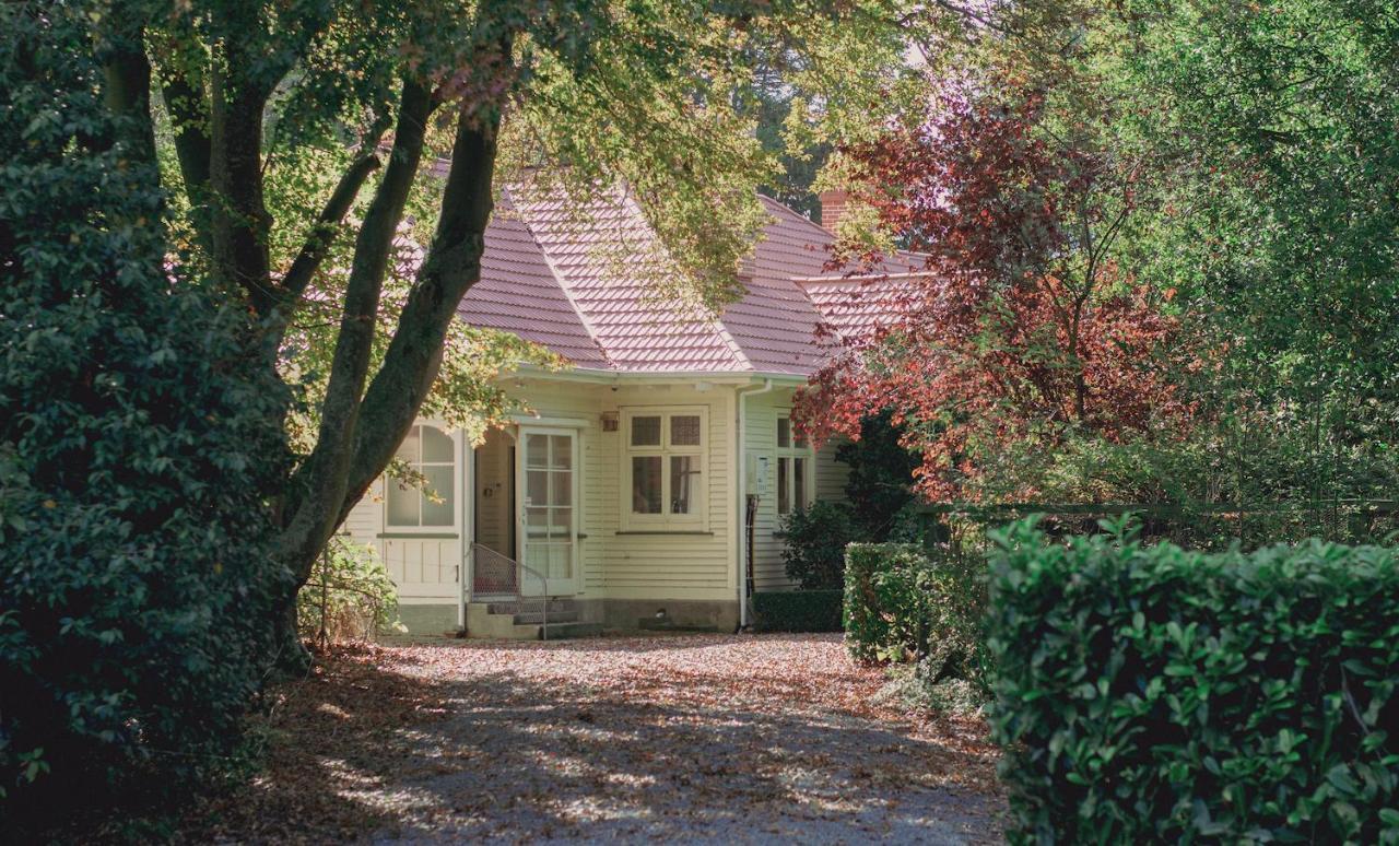 منزل الضيف Elgin  في Hemsworth Estate المظهر الخارجي الصورة