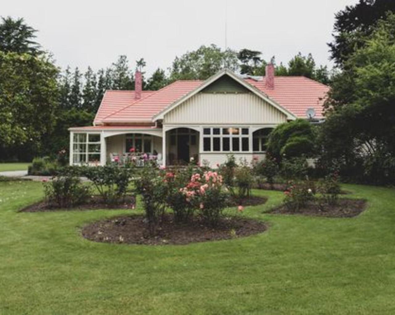 منزل الضيف Elgin  في Hemsworth Estate المظهر الخارجي الصورة
