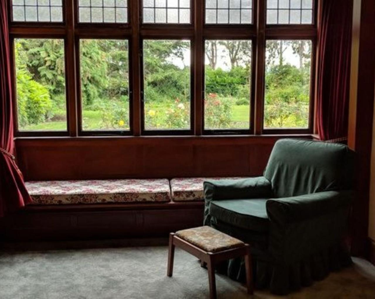 منزل الضيف Elgin  في Hemsworth Estate المظهر الخارجي الصورة