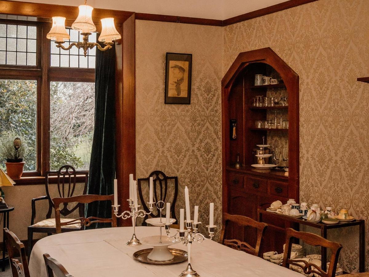 منزل الضيف Elgin  في Hemsworth Estate المظهر الخارجي الصورة